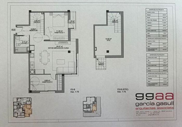 Casas en venta y pisos alquiler - 1