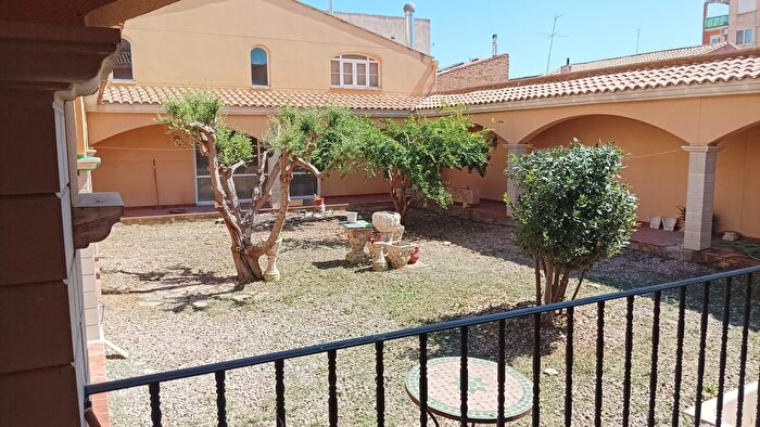 Casa en alquiler en Villanueva de Gállego, Zaragoza de 5 habitaciones