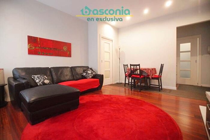 Casas en venta y pisos alquiler - 2
