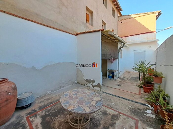 Casa en venta en Cerdà, Valencia de 7 habitaciones