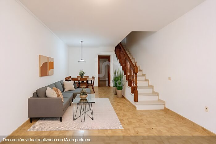 Casas en venta y pisos alquiler - 1