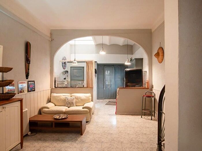 Casa en venta en Pueblo, Benicarló de 5 habitaciones