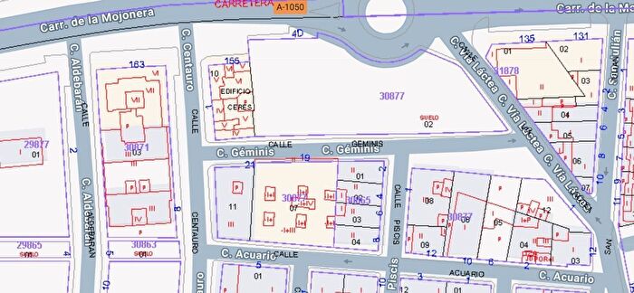 Casas en venta y pisos alquiler - 3