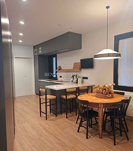 Piso en alquiler en Barrio de Salamanca, Lista de 3 habitaciones