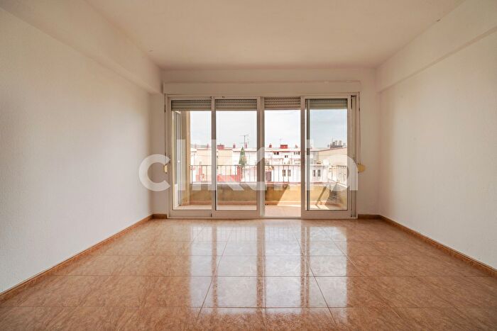 Piso en venta en Sant Josep Zona Hospital, Ontinyent de 5 habitaciones