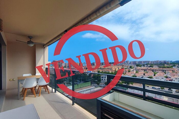 Piso en venta en Playa Morro de Gos, Oropesa del Mar Orpesa de 1 habitacion