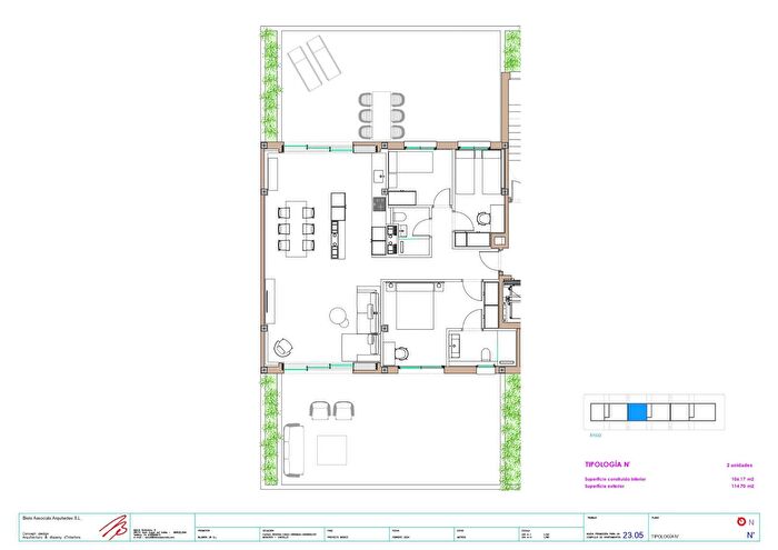 Casas en venta y pisos alquiler - 3