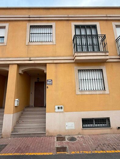 Casa en venta en Andalucía, Almería de 4 habitaciones