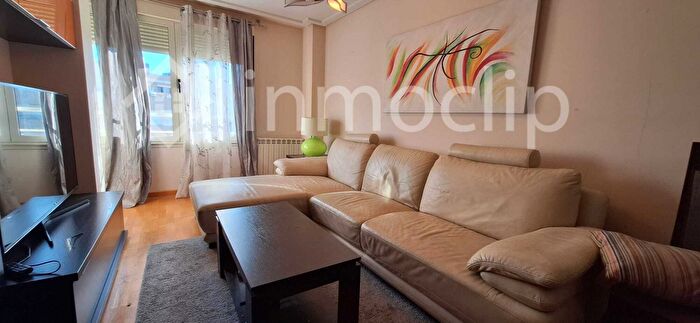 Piso en alquiler en Santa Marta de Tormes, Salamanca de 3 habitaciones
