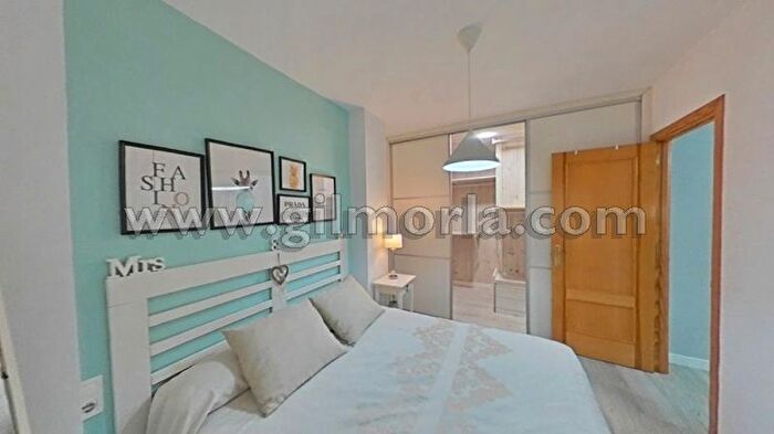 Piso en venta en Benamocarra, Málaga de 2 habitaciones