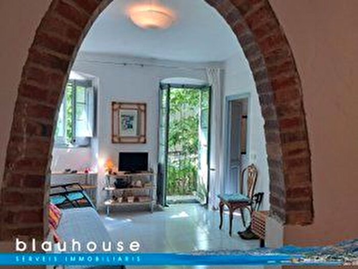 Piso en venta en Portbou, Girona de 2 habitaciones
