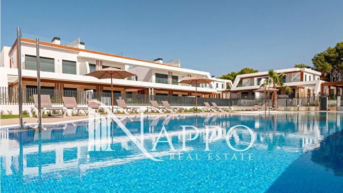 Casa en venta en Cala Ratjada, Capdepera de 3 habitaciones