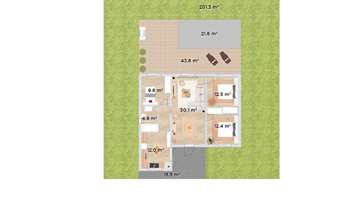 Casas en venta y pisos alquiler - 2