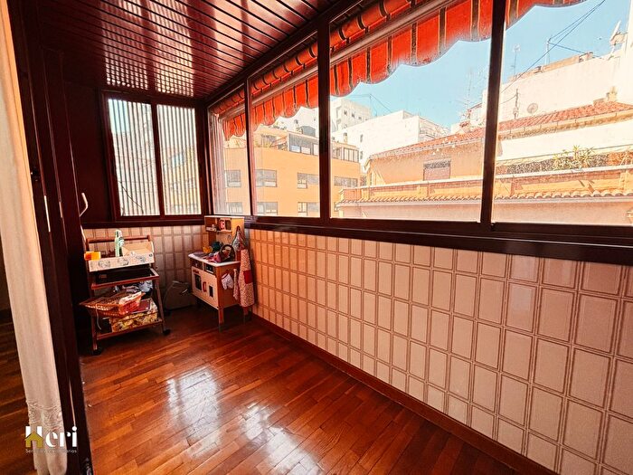 Casas en venta y pisos alquiler - 2