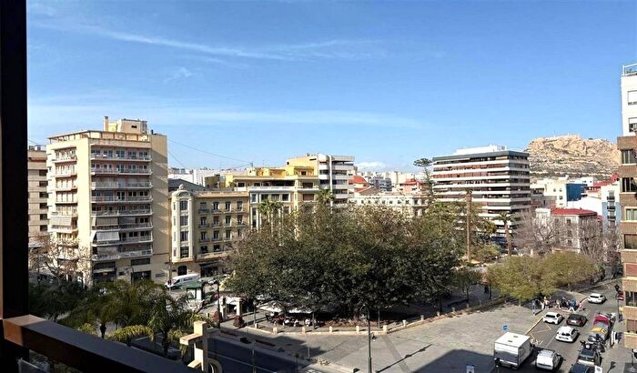 Casas en venta y pisos alquiler - 1