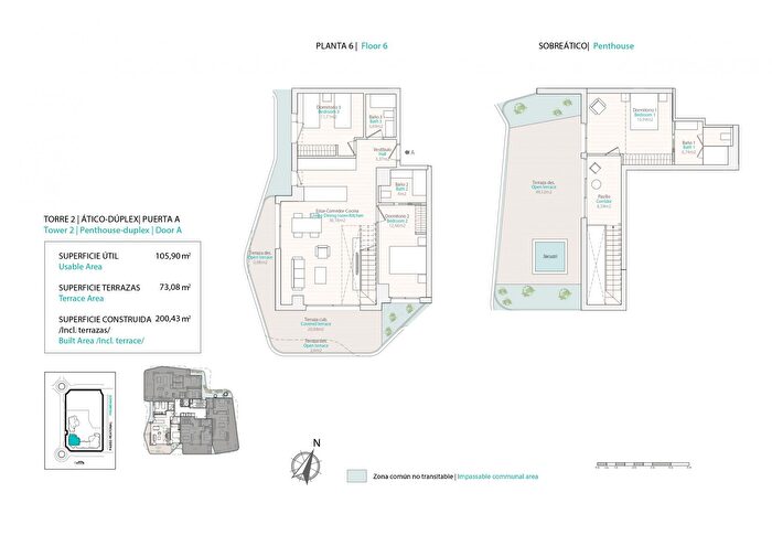 Casas en venta y pisos alquiler - 3