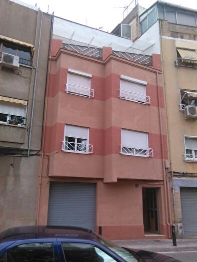 Piso en venta en Riera, Cornellà de Llobregat