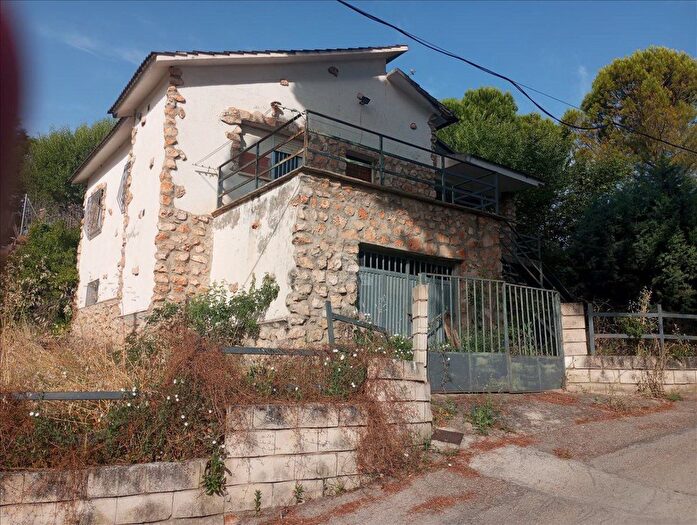 Casa en venta en Carabaña, Madrid de 3 habitaciones