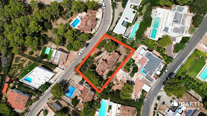 Casas en venta y pisos alquiler - 1