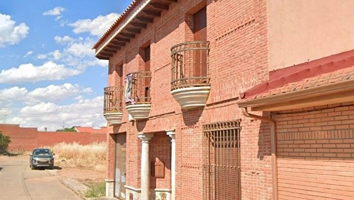 Casa en venta en Fuente el Fresno, Ciudad Real de 3 habitaciones