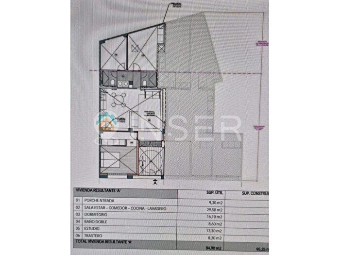 Casas en venta y pisos alquiler - 2