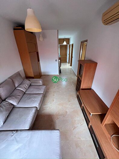 Piso en venta en Yeles, Toledo de 1 habitacion