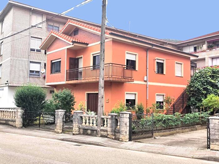 Casas en venta y pisos alquiler - 1