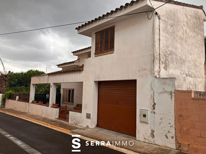 Casas en venta y pisos alquiler - 1