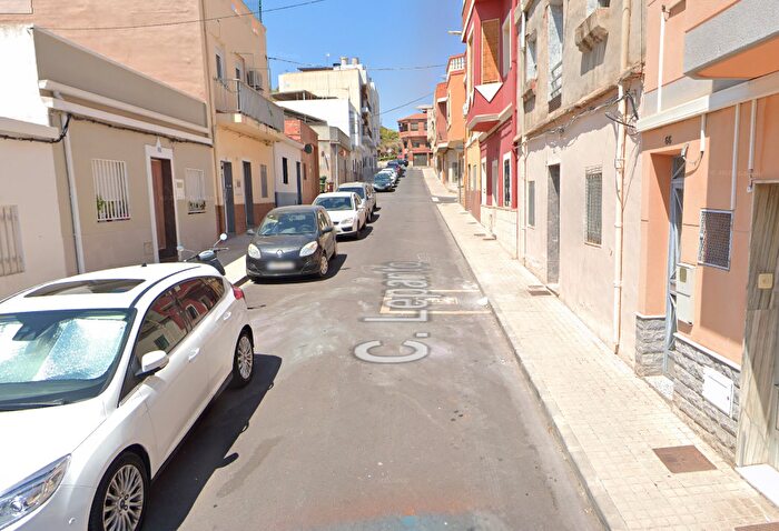 Casa en venta en Almenara, Castellón de 4 habitaciones