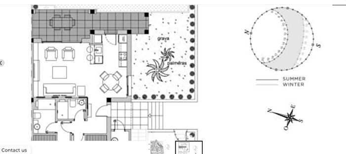 Casas en venta y pisos alquiler - 1