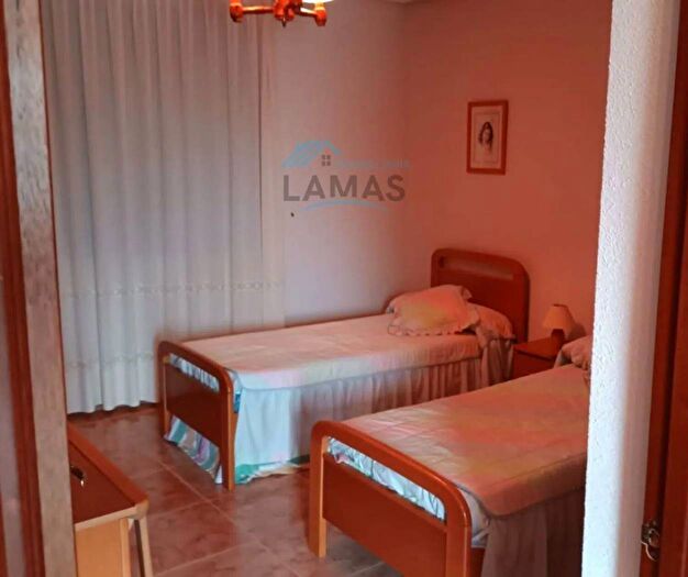 Casas en venta y pisos alquiler - 2