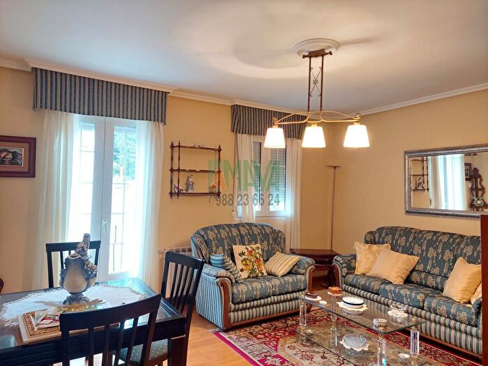 Casas en venta y pisos alquiler - 1