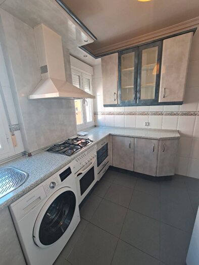 Piso en venta en Centro Corte Inglés, Talavera de la Reina de 3 habitaciones