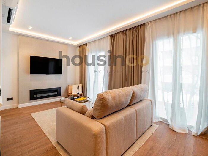 Casas en venta y pisos alquiler - 2