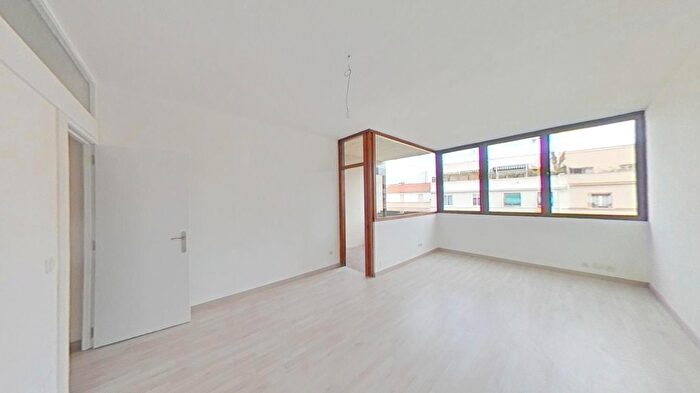 Piso en venta en Tetuán, Bellas Vistas de 3 habitaciones