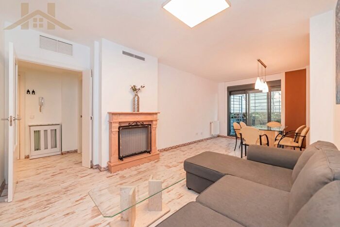 Piso en venta en San Crispín La Estación Consorcio, Colmenar Viejo de 4 habitaciones