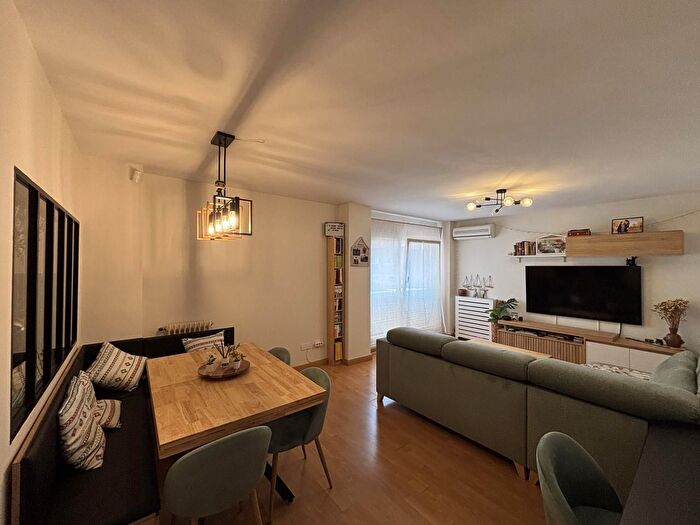 Piso en venta en Puente de Vallecas, Numancia de 3 habitaciones