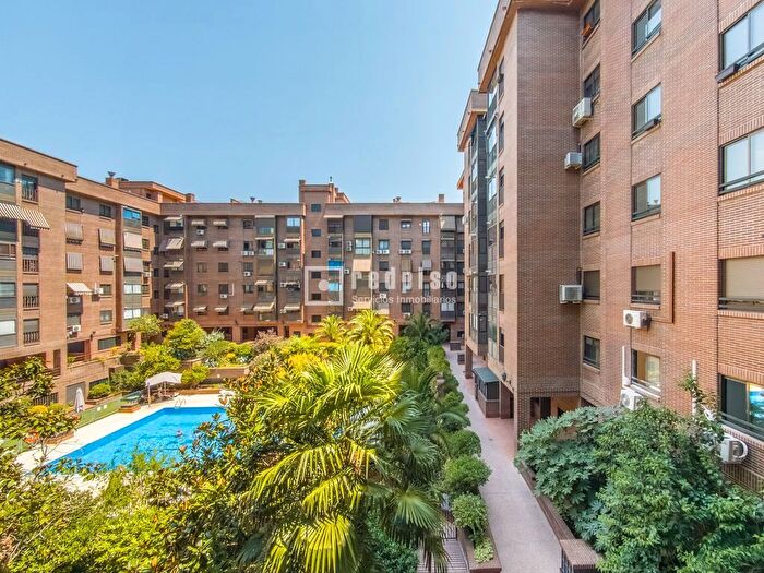 Casas en venta y pisos alquiler - 1