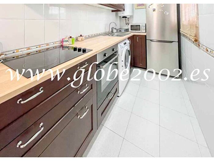 Casas en venta y pisos alquiler - 2