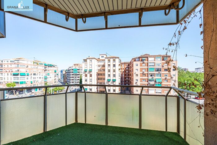 Piso en venta en Ronda, Camino de Ronda de 3 habitaciones