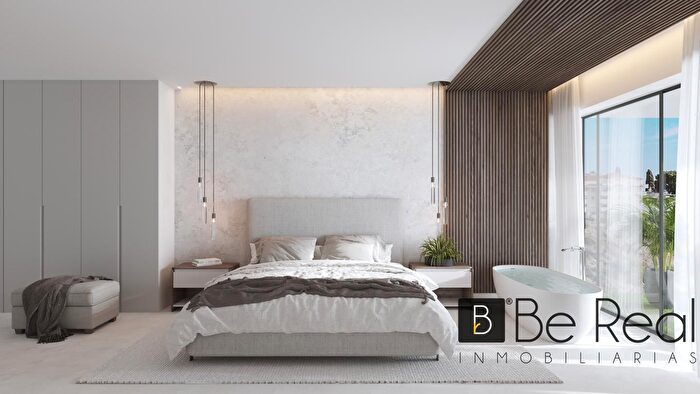 Casa en venta en Centro ciudad, Fuengirola de 4 habitaciones