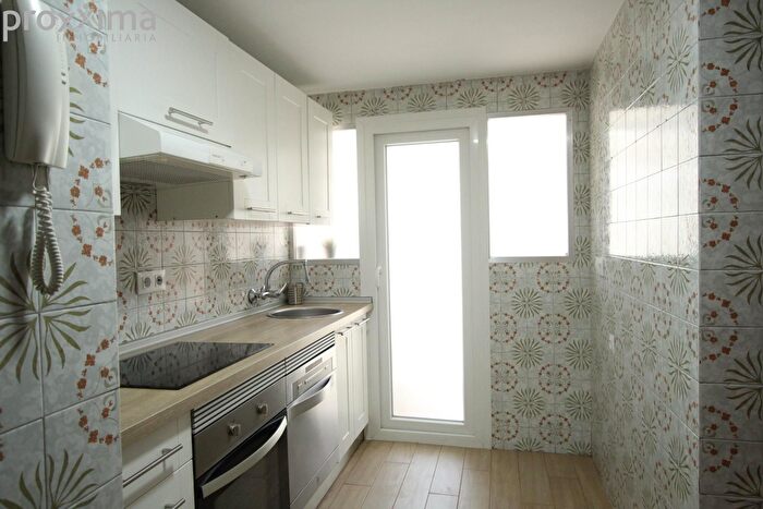 Piso en alquiler en Macarena, Cruz Roja de 4 habitaciones