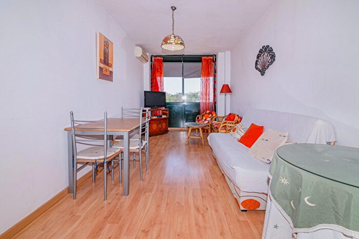 Piso en venta en Las Flores Huerta, Las Gabias de 2 habitaciones
