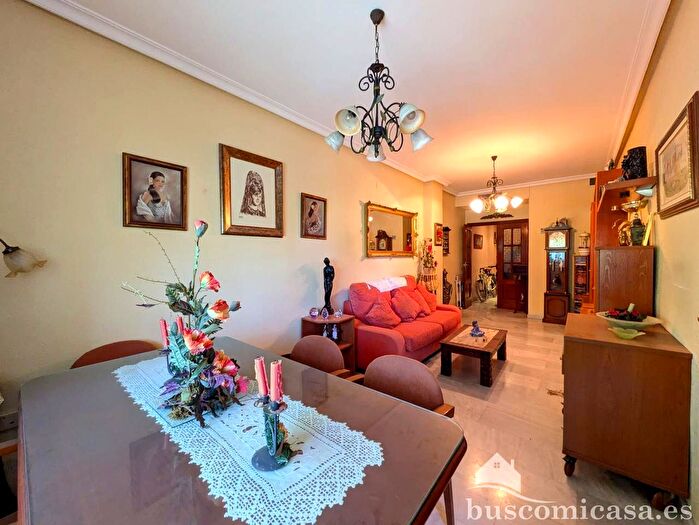 Casas en venta y pisos alquiler - 2