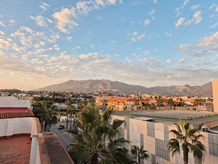 Piso en venta en Calahonda, Mijas de 1 habitacion