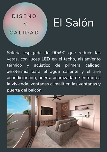Casas en venta y pisos alquiler - 2