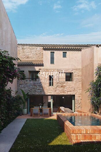 Casas en venta y pisos alquiler - 3
