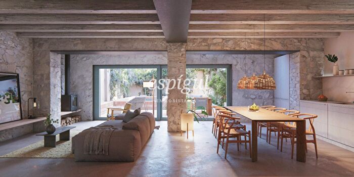 Casas en venta y pisos alquiler - 1