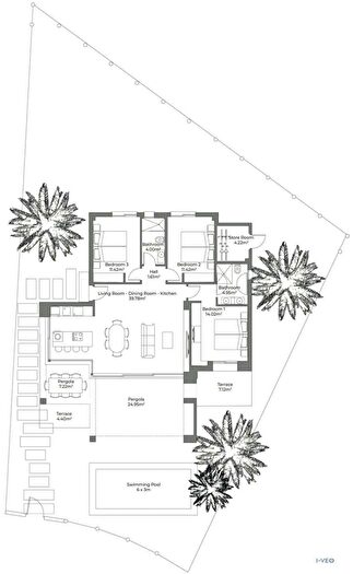 Casas en venta y pisos alquiler - 3