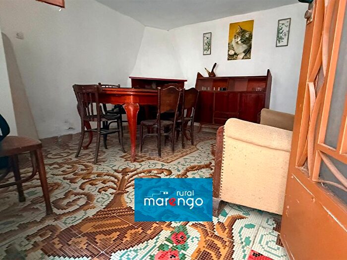 Casa en venta en Benafigos, Castellón de 5 habitaciones